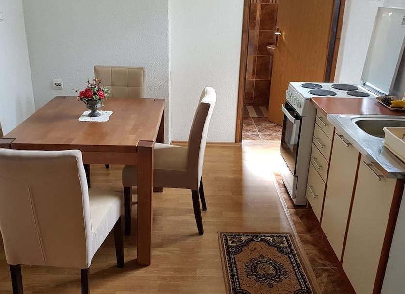 Sala pranzo Foto