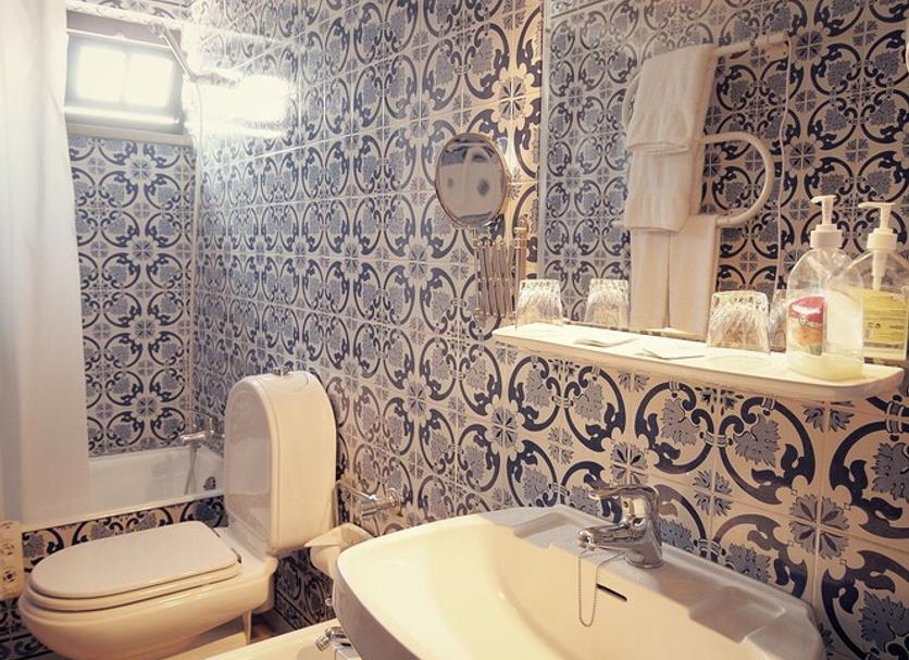 Bagno Foto