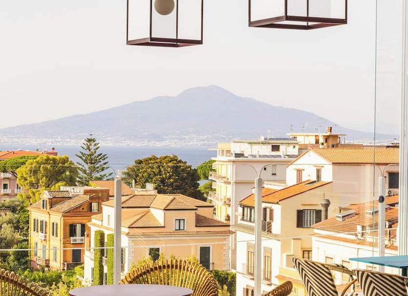 Balcone Foto