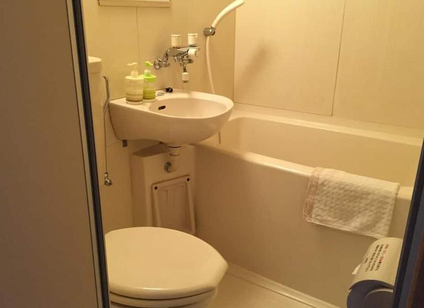 Bagno Foto