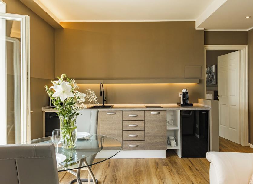 Cucina Foto