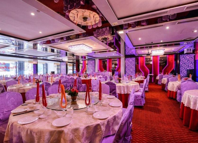 Sala ricevimenti Foto