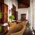 Area lounge