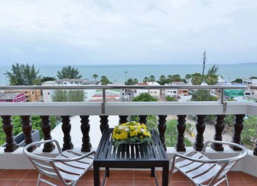 Balcone Foto
