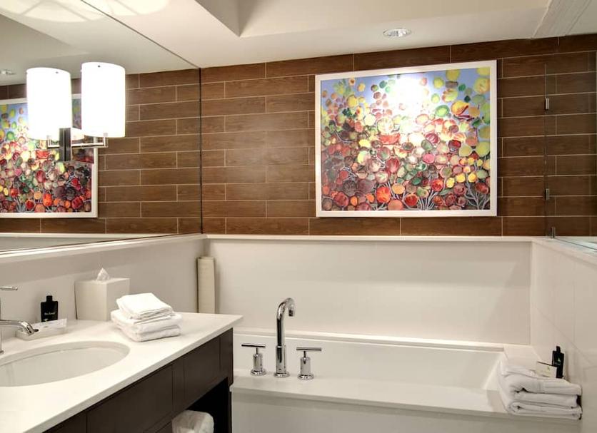Bagno Foto