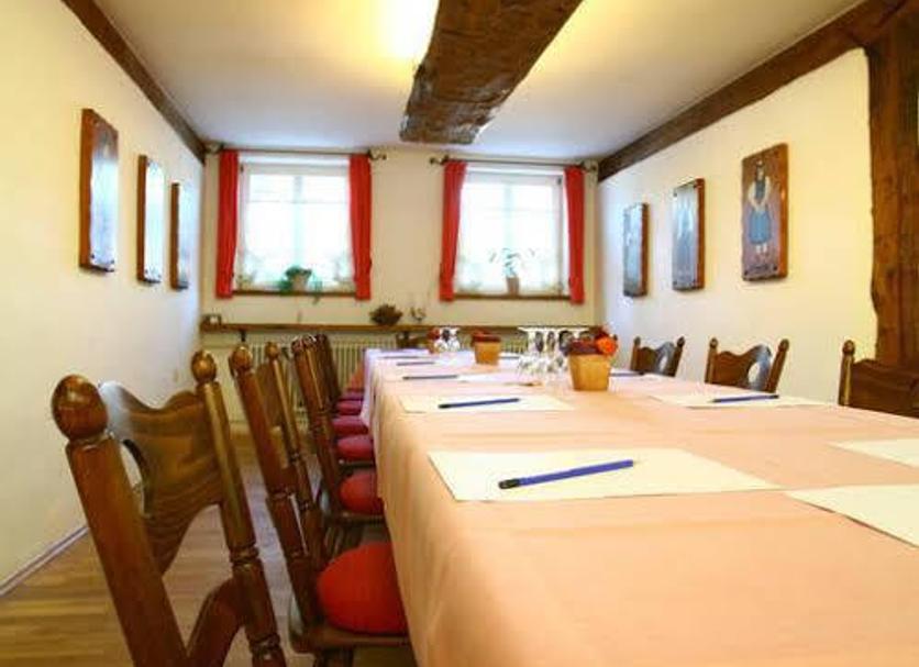 Sala conferenze Foto