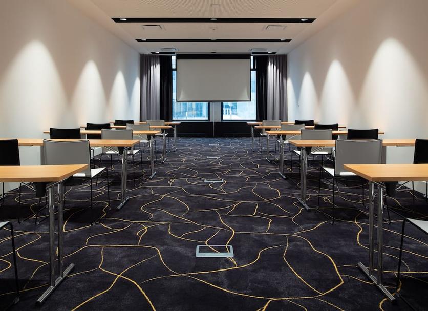 Sala conferenze Foto