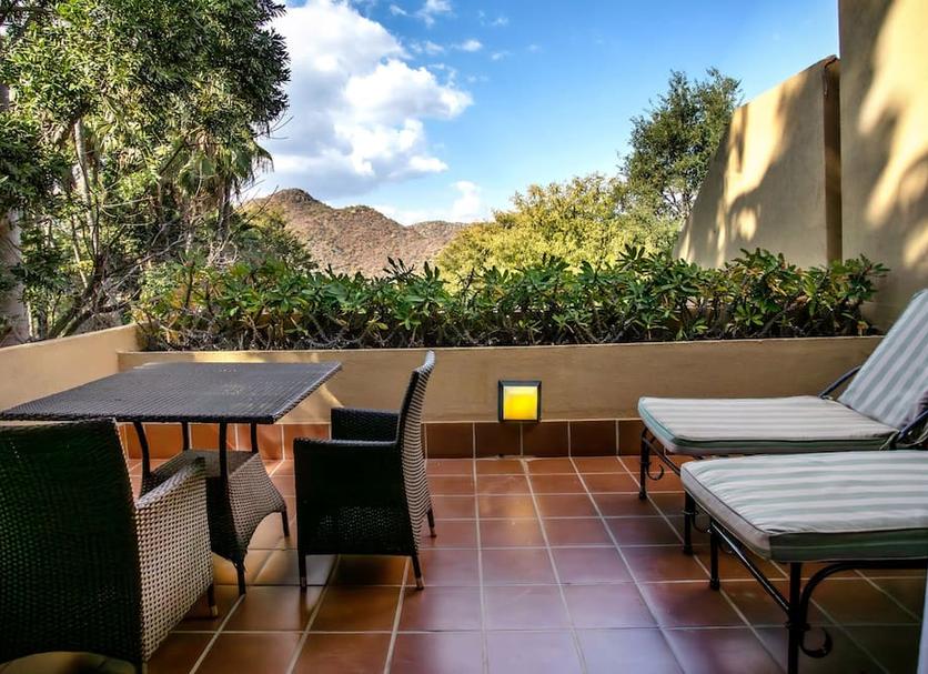 Balcone Foto