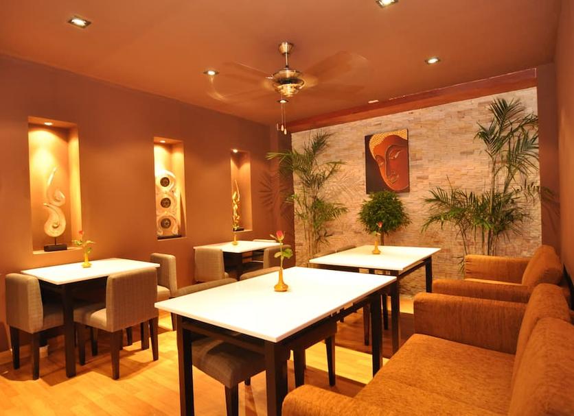 Ristorante Foto