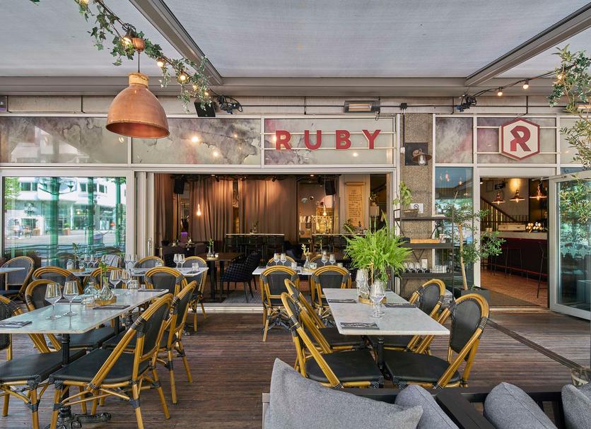 Ristorante Foto