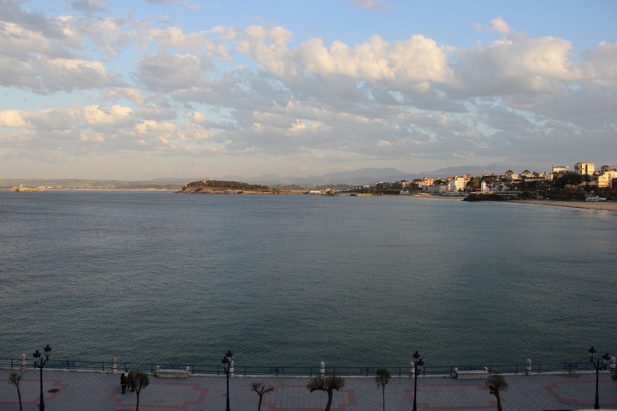 Vista esterna Foto
