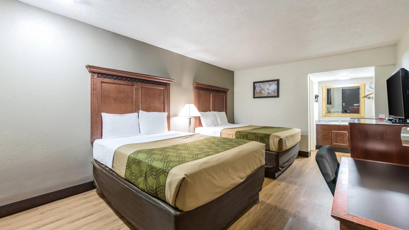Rodeway Inn