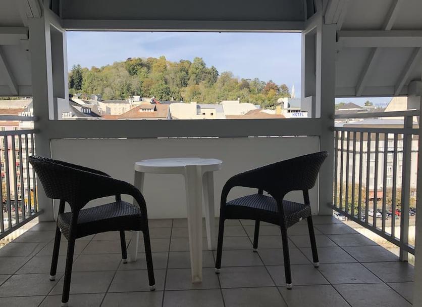 Balcone Foto
