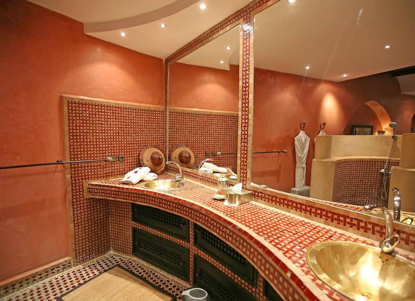 Bagno Foto