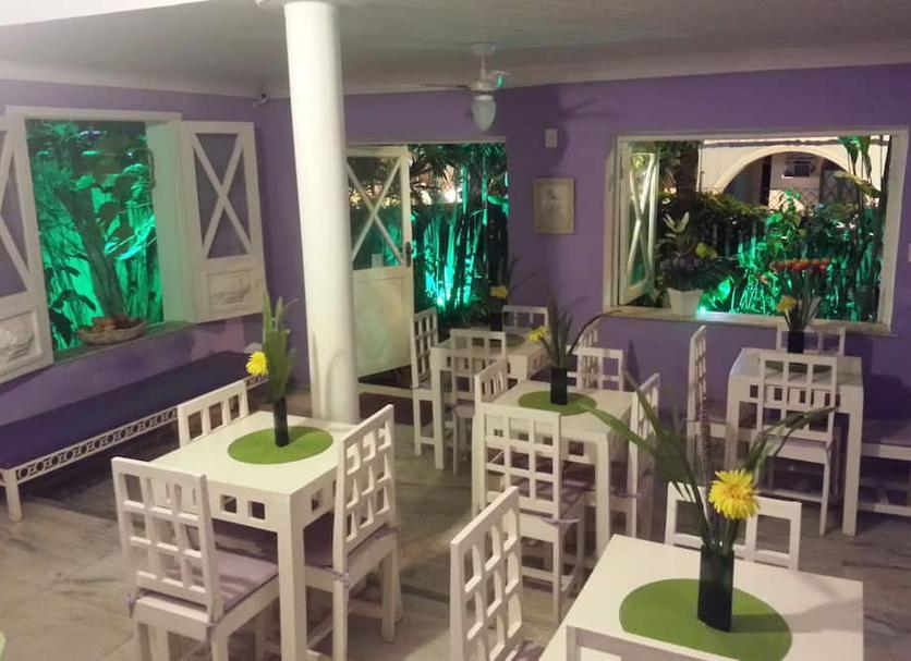 Ristorante Foto