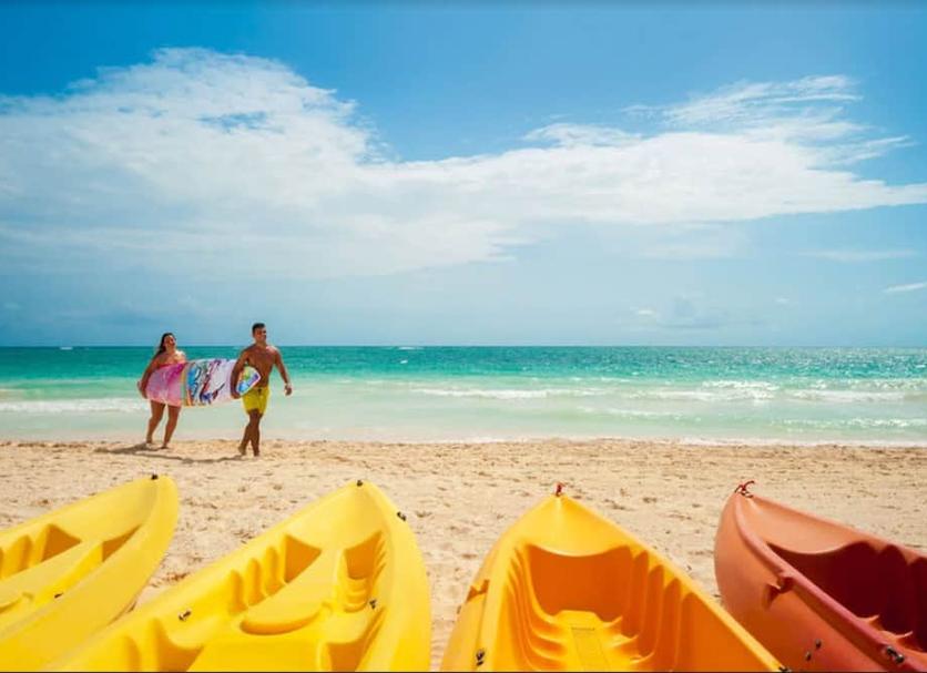 Spiaggia Foto
