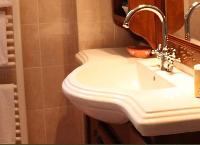 Bagno Foto