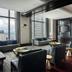 Area lounge
