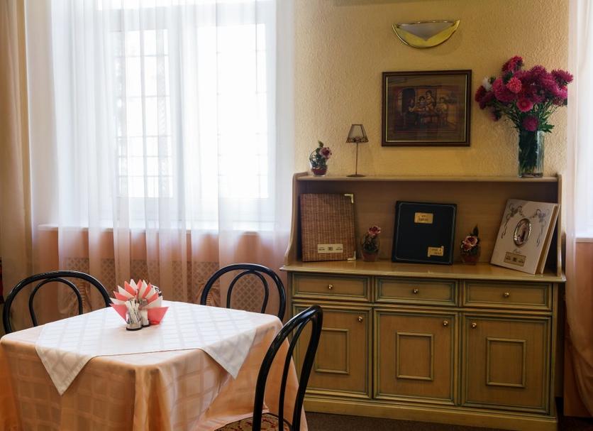 Sala pranzo Foto