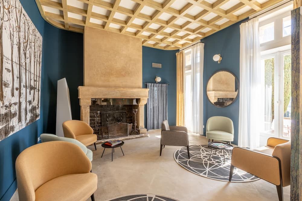 Area lounge