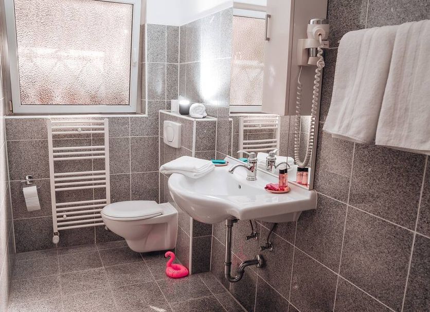 Bagno Foto