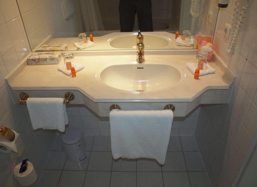 Bagno Foto