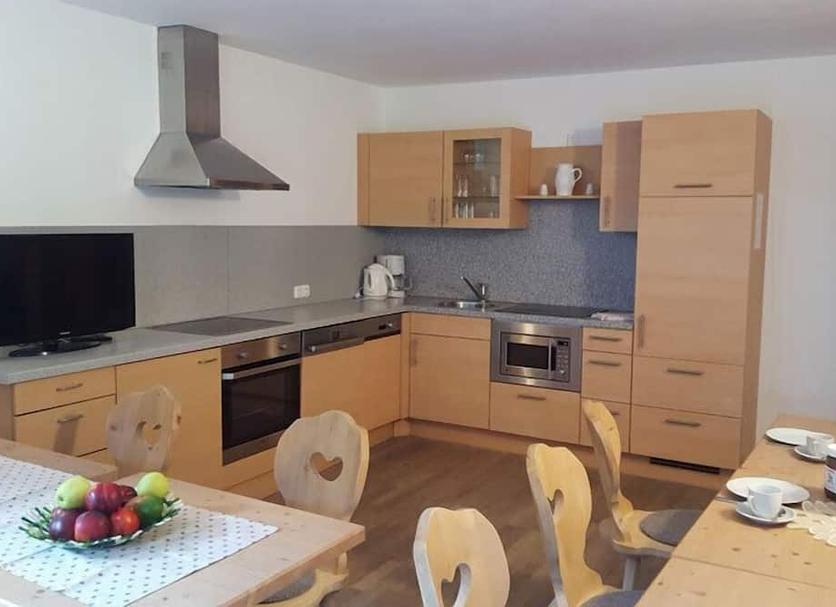 Cucina Foto
