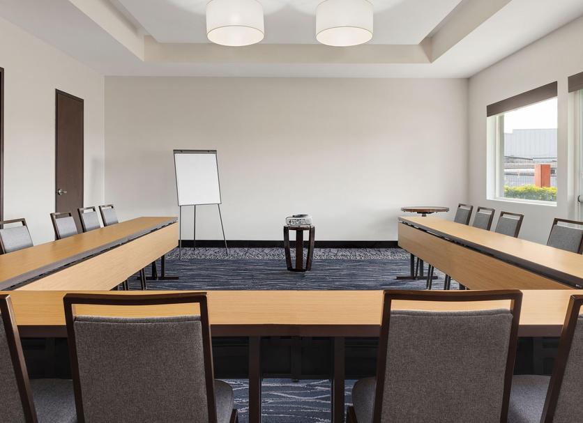 Sala conferenze Foto