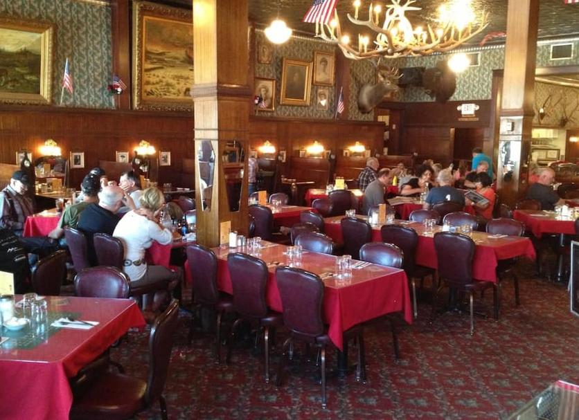 Ristorante Foto