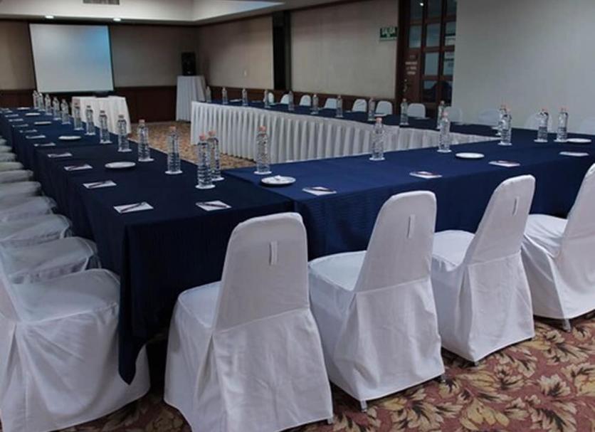 Sala conferenze Foto