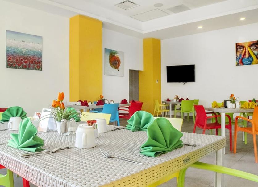 Ristorante Foto