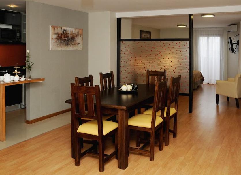 Sala pranzo Foto