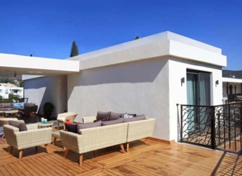 Balcone Foto
