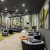 Area lounge