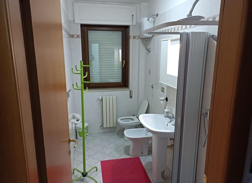 Bagno Foto