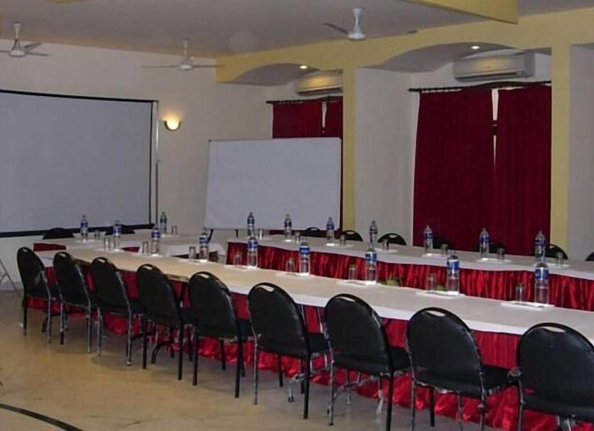 Sala conferenze Foto