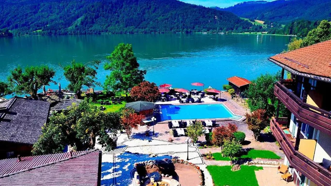 Seehotel Schlierseer Hof