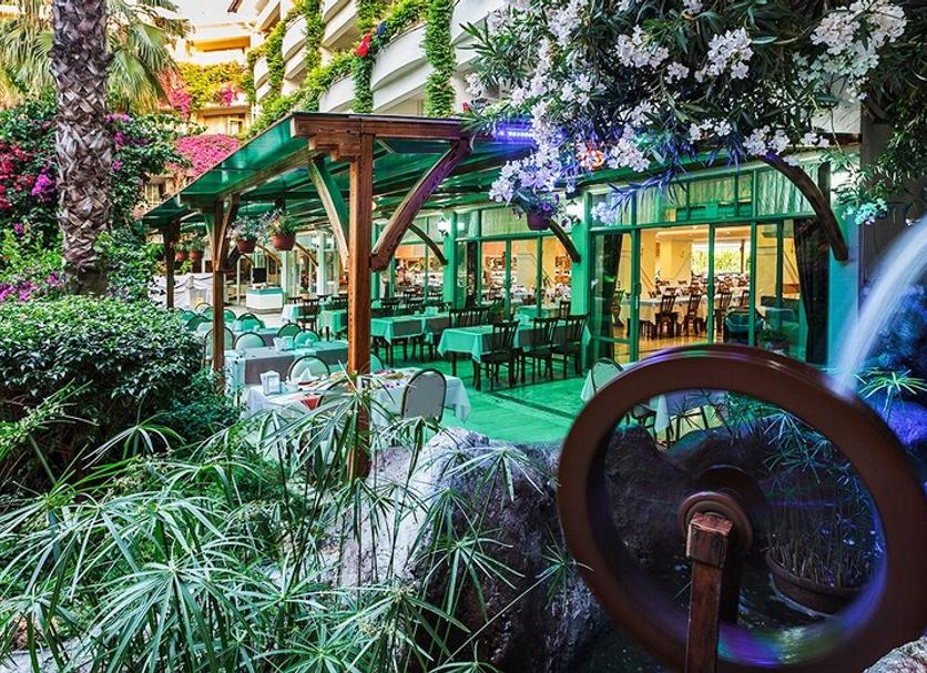 Ristorante Foto