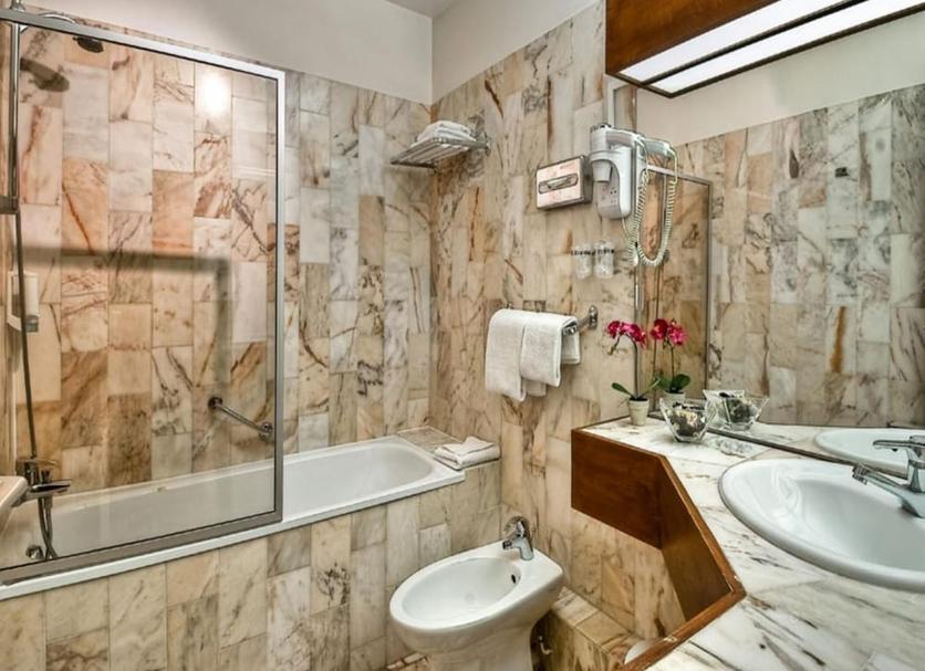 Bagno Foto