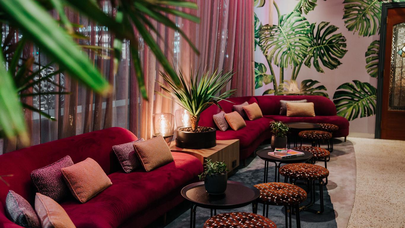 Ovolo The Valley Brisbane