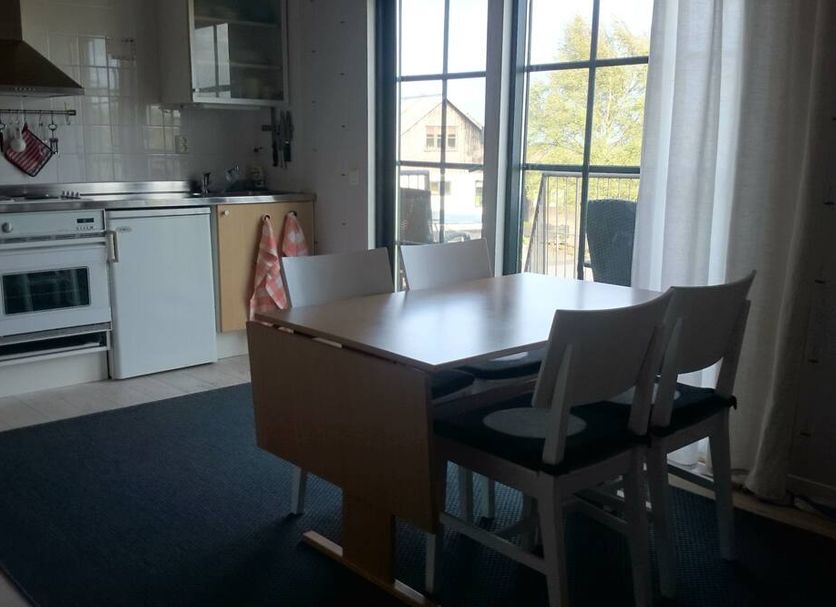 Sala pranzo Foto