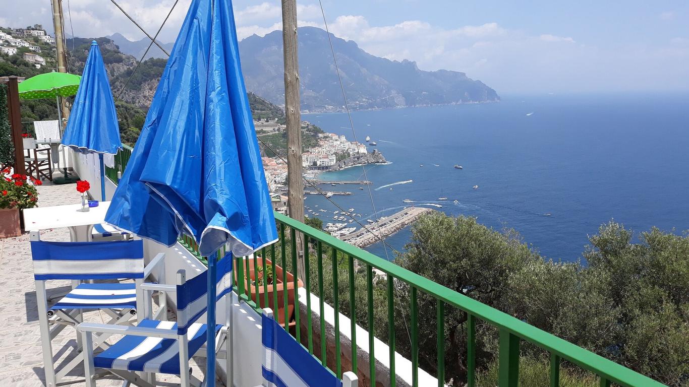Residenza Gennaro