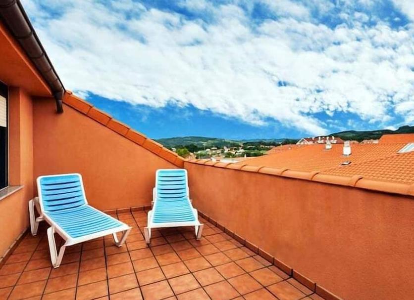 Balcone Foto
