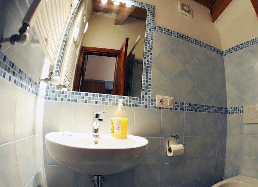 Bagno Foto