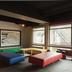 Area lounge