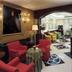 Area lounge