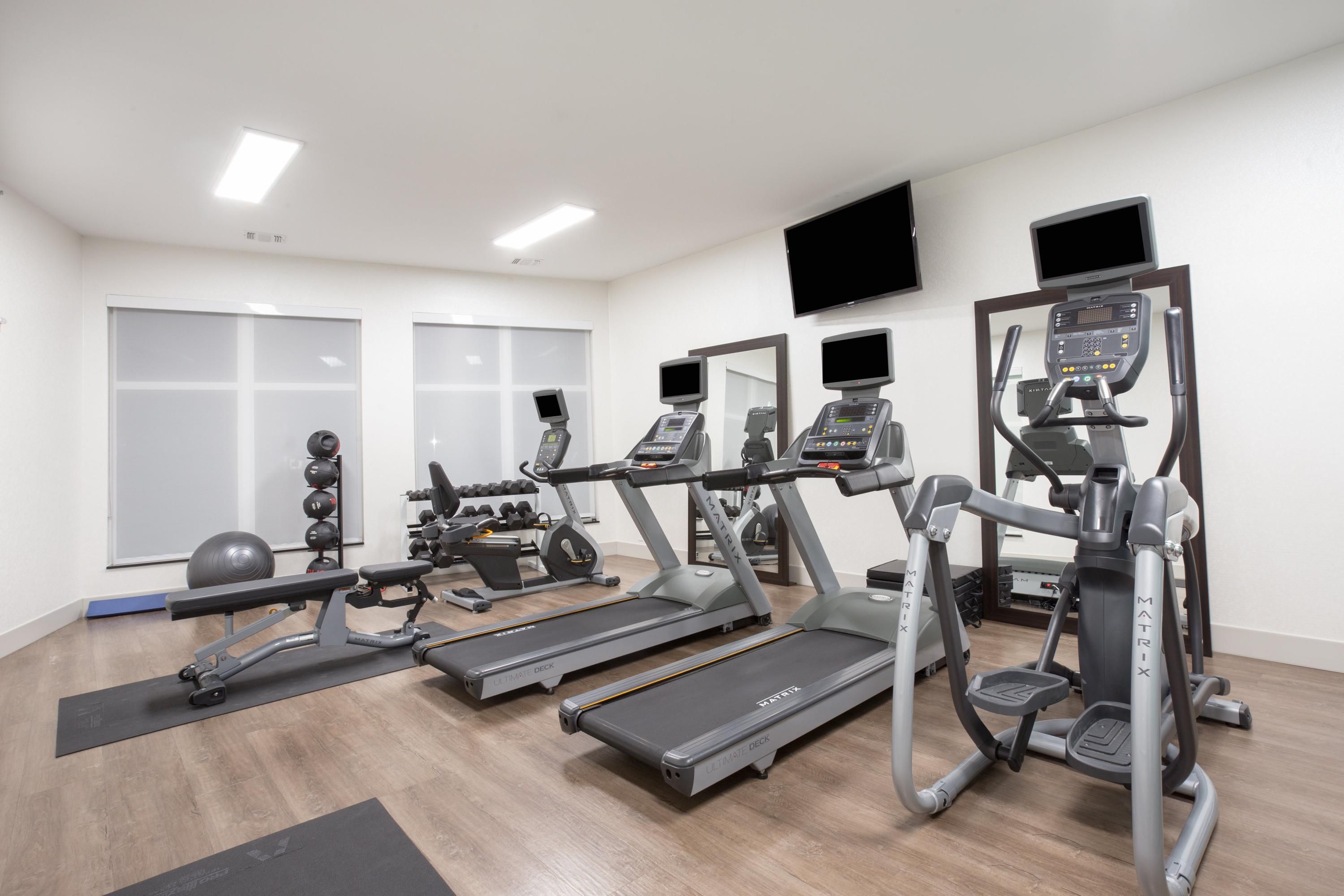 Palestra
