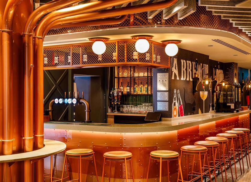 Bar Foto
