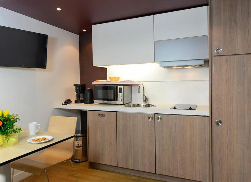 Cucina Foto