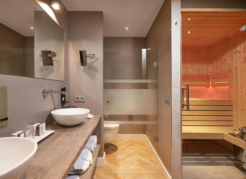 Bagno Foto